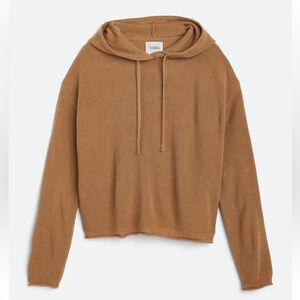 Stitches + Stripes Jia Hoodie